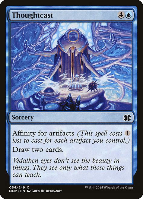The 33 Best Blue Card Draw Cards in Magic Ranked .